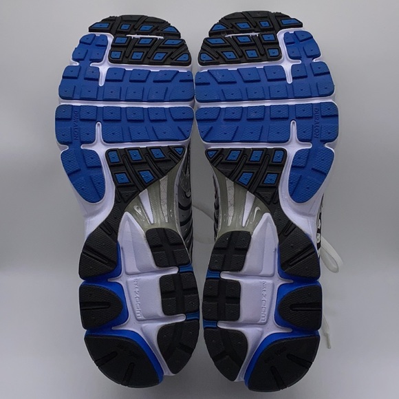 Nike Zoom Structure Triax Men’s Mesh Running Athletic Shoes Size 15 - Picture 10 of 13